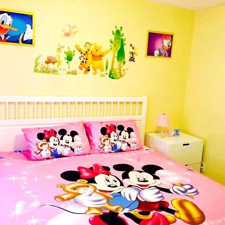 Romantic And Luxury Disney Villa Anaheim Exterior photo