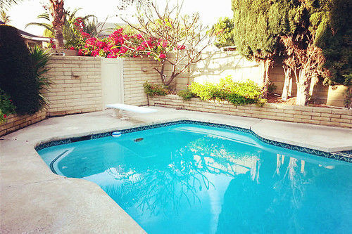 Romantic And Luxury Disney Villa Anaheim Exterior photo